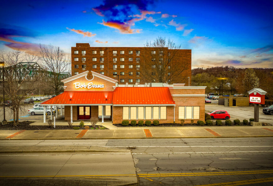 Bob Evans Absolute NNN