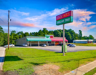 Dollar Tree & Family Dollar Gross Lease