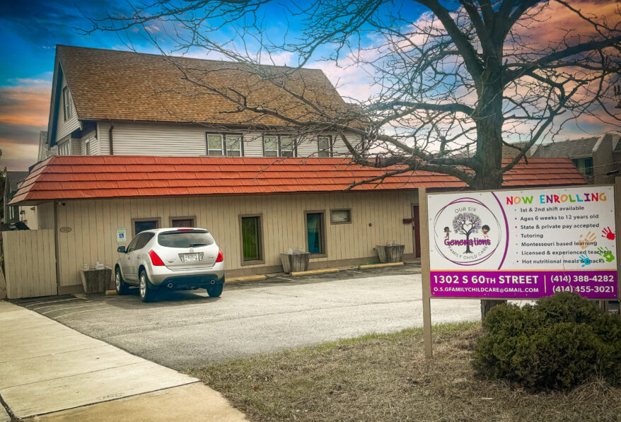 Generations Family Child Care Absolute NNN
