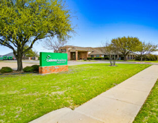Cadence Academy NNN Asset
