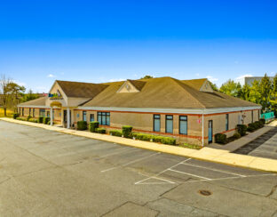 Cadence Academy NNN Asset