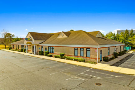 Cadence Academy NNN Asset