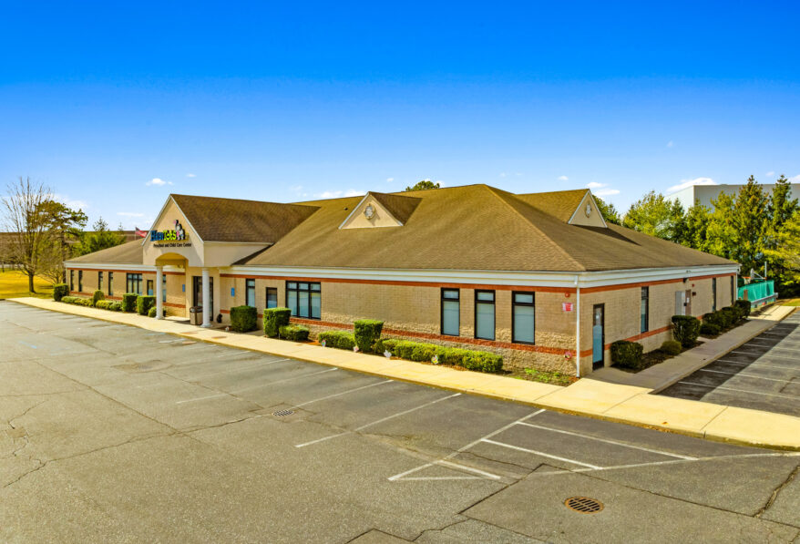 Cadence Academy NNN Asset