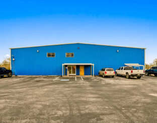 Commercial Diesel Parts & Service