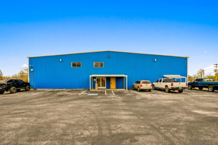 Commercial Diesel Parts & Service