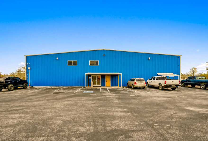 Commercial Diesel Parts & Service