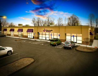 Trinity Health Center NNN