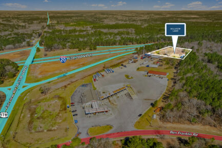 Hillview Land Asset Land