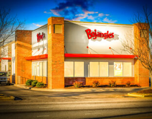 Bojangles Absolute NNN Asset