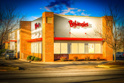 Bojangles Absolute NNN Asset