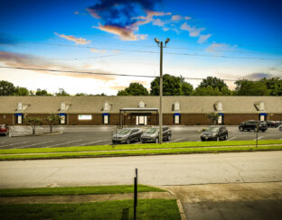 West Tennessee Healthcare NN