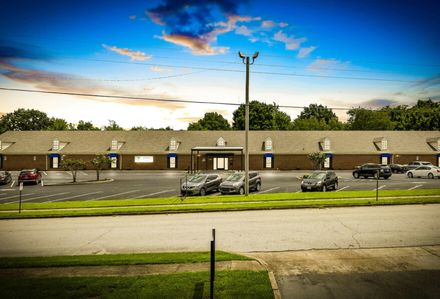 West Tennessee Healthcare NN