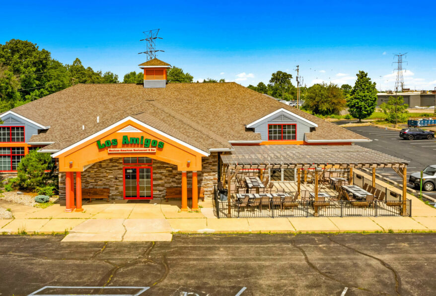 Value-Add Restaurant NN Asset