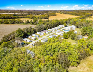 Vales Mill Mobile Home Park