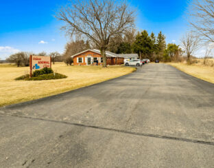 Blue River PetCare NN
