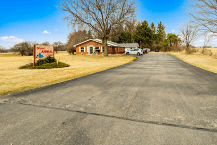Blue River PetCare NN