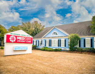 MEDcare Urgent Care NNN