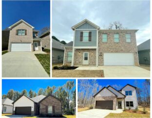 Single Family Home Portfolio