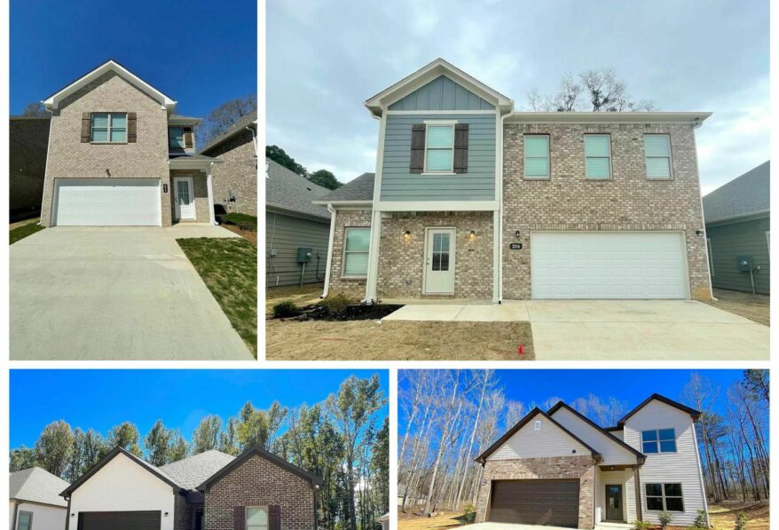 Single Family Home Portfolio