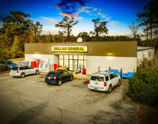 Dollar General NN Asset
