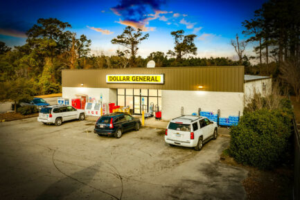 Dollar General NN Asset