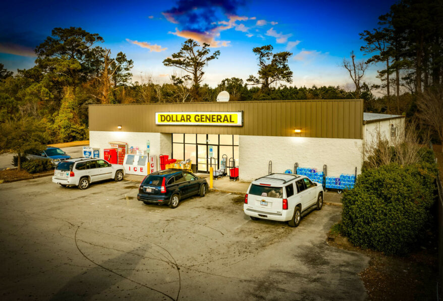 Dollar General NN Asset