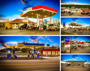Monfort Gas Station 6-Unit Portfolio Absolute NNN