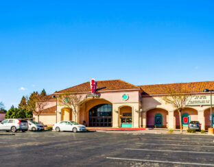 Roxy Cinema NNN Asset