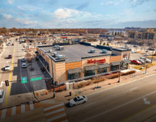Walgreens Absolute NNN Asset