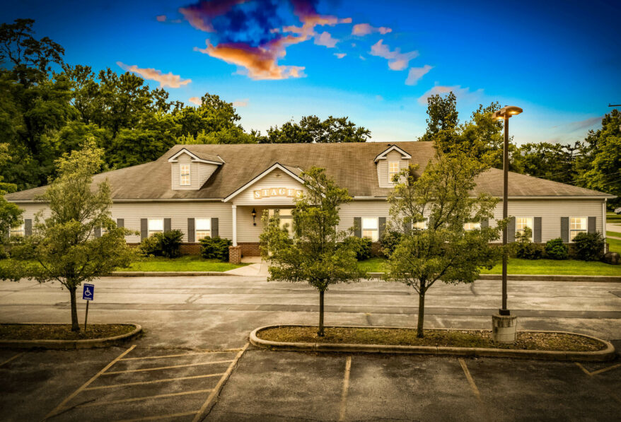 Ohio Childcare Center Early Education