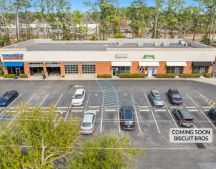 Appian Way Center NNN