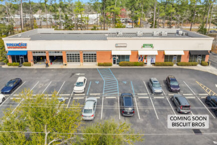 Appian Way Center NNN