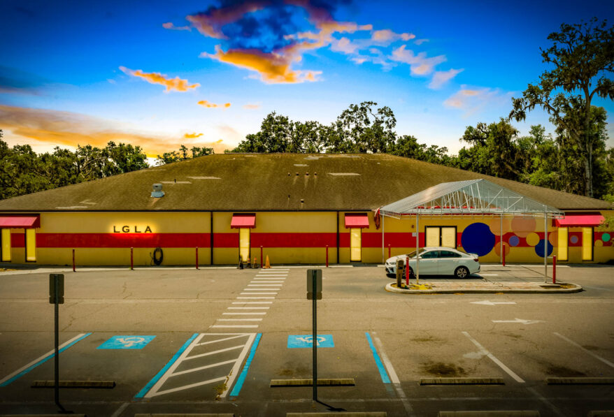 Little Giants Learning Academy Absolute NNN