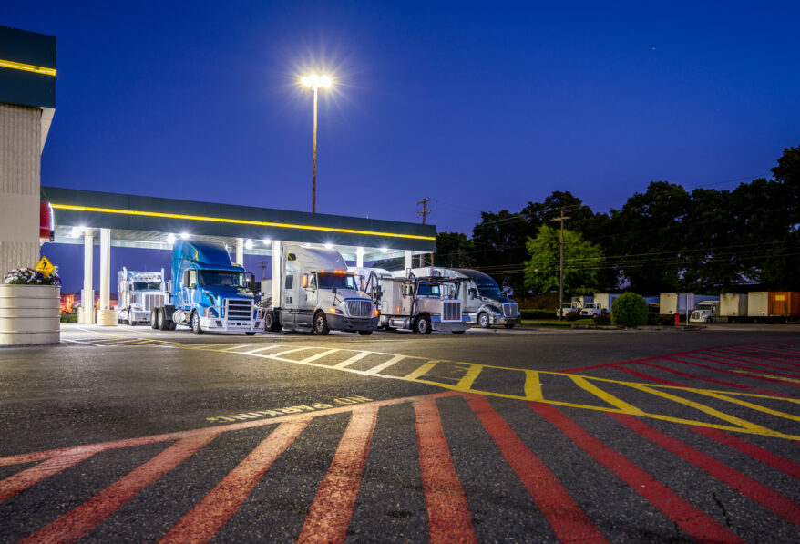 3 Unit Travel Center and C Store Portfolio