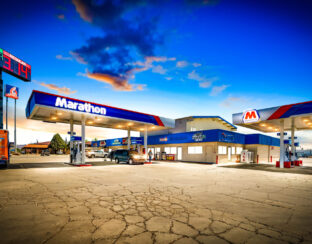 Truck Stop Owner-User Asset