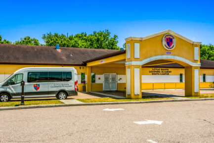 Little Giants Learning Academy Absolute NNN