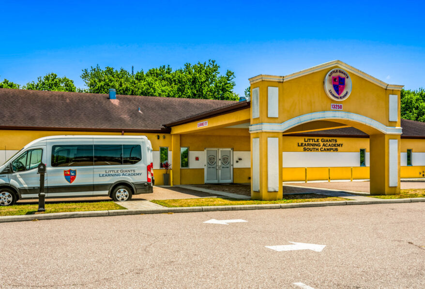 Little Giants Learning Academy Absolute NNN