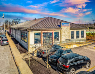 Concentra Urgent Care NN