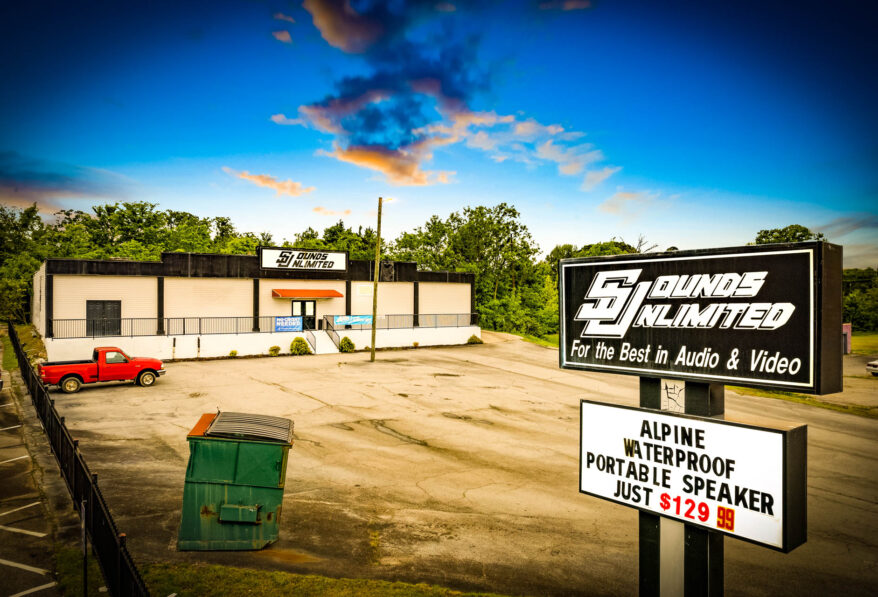 Owner-User Retail Opportunity