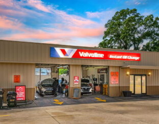 Valvoline Absolute NNN Asset