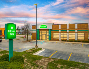 Citizens Bank Absolute NNN