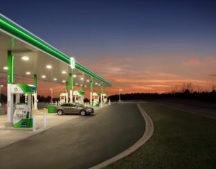4-Unit Owner-User C-Store