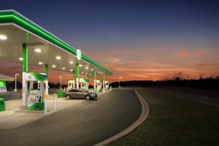 4-Unit Owner-User C-Store