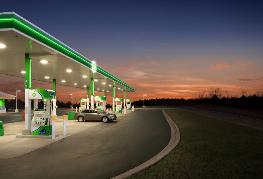 4-Unit Owner-User C-Store