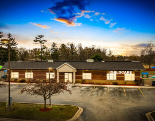 Cadence Academy NNN Property