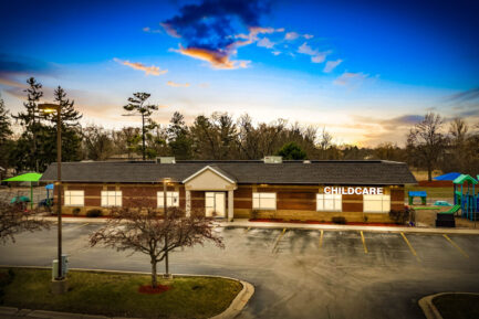 Cadence Academy NNN Property