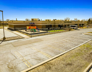 Cadence Academy NNN Asset