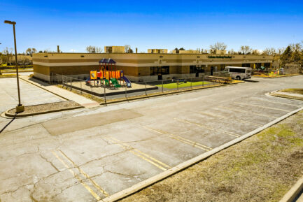 Cadence Academy NNN Asset