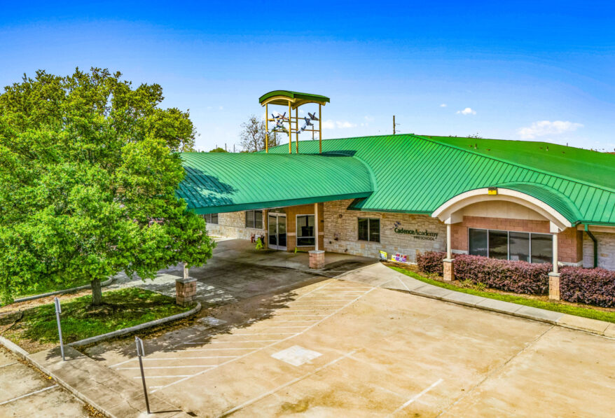 Cadence Academy NNN Property