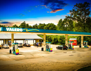 Valero Gas Station & C-Store